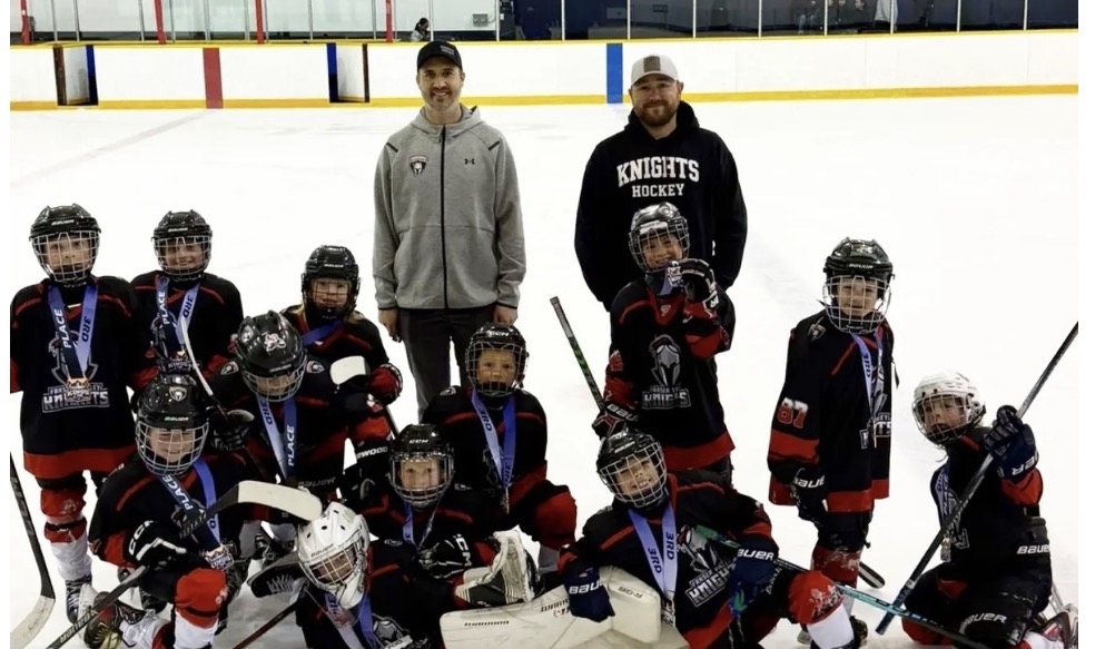 Our 2018s Bring Home Bronze at the 2026 Kings Cup!